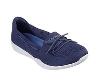Women's Skechers Newbury St 100436 Slip-On Shoes