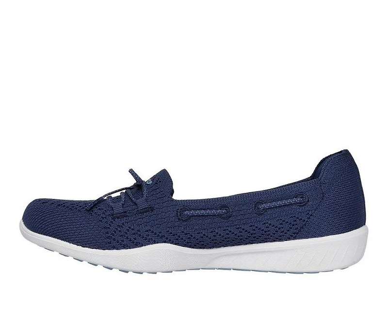 Women's Skechers Newbury St 100436 Slip-On Shoes