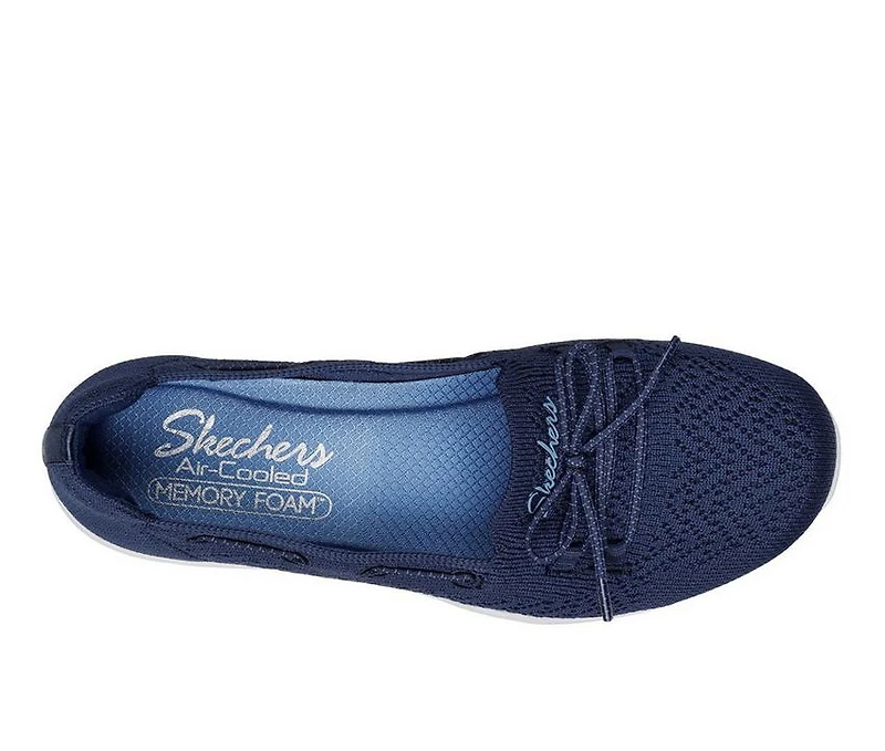 Women's Skechers Newbury St 100436 Slip-On Shoes