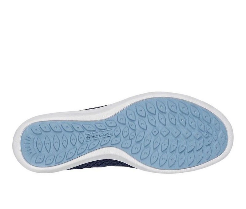 Women's Skechers Newbury St 100436 Slip-On Shoes