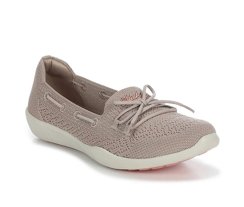 Women's Skechers Newbury St 100436 Slip-On Shoes