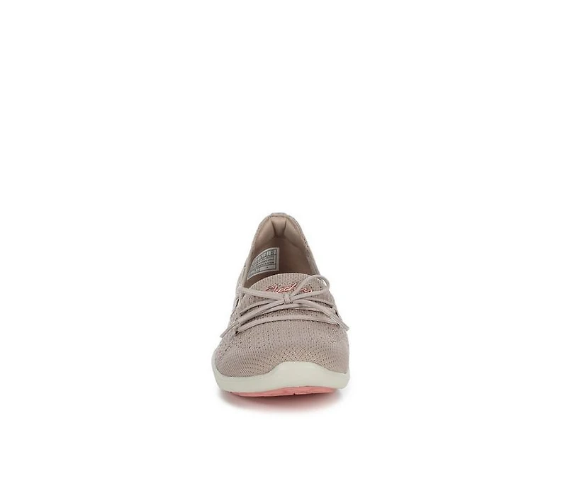 Women's Skechers Newbury St 100436 Slip-On Shoes