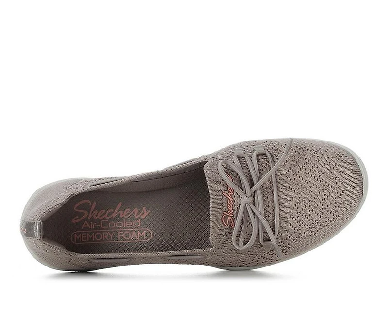 Women's Skechers Newbury St 100436 Slip-On Shoes