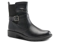 Women's Flexus Cahir Booties