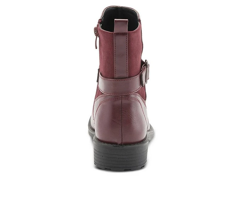 Women's Flexus Cahir Booties