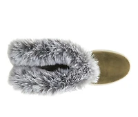 Women's Flexus Snowbird Waterproof Winter Boots