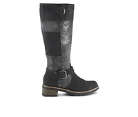 Women's Patrizia Collage Knee High Boots