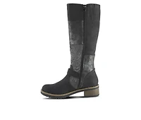 Women's Patrizia Collage Knee High Boots