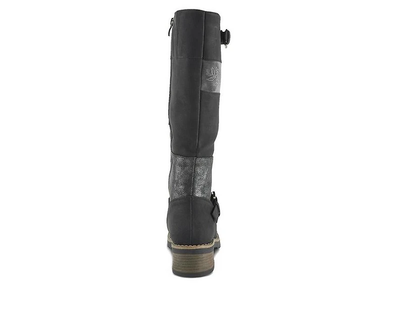 Women's Patrizia Collage Knee High Boots