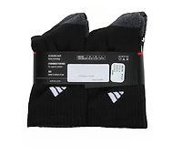 Adidas 6p Boys Cushioned Crew 2