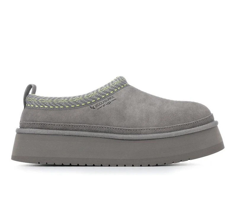 Women's Koolaburra by UGG Burree Platform Clogs