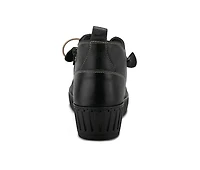 Women's SPRING STEP Nespea Booties