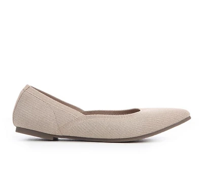 Women's Me Too Linza 15 Flats