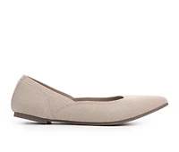 Women's Me Too Linza 15 Flats