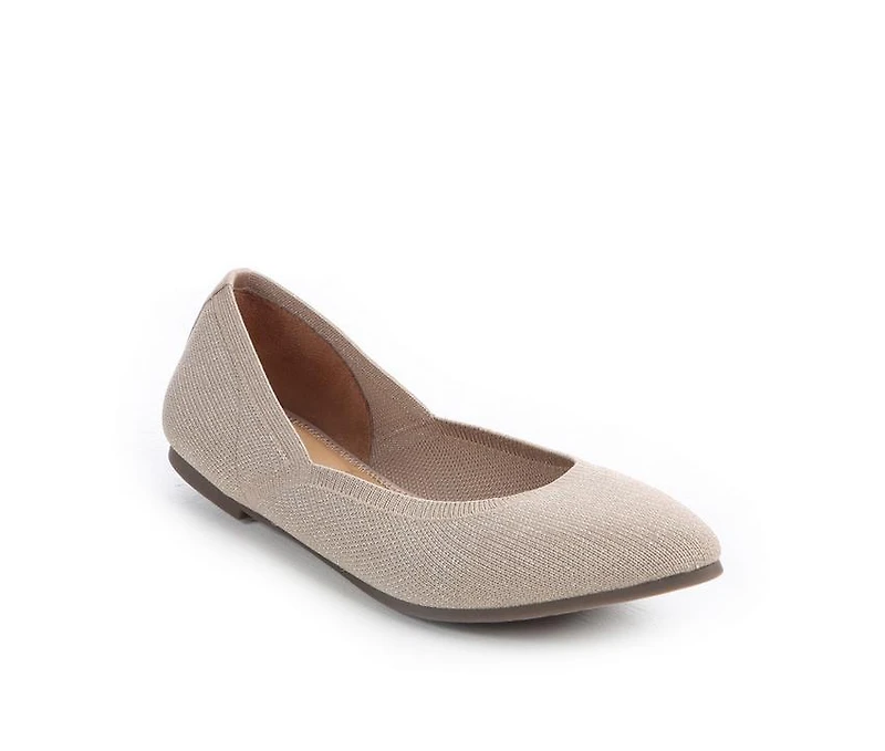 Women's Me Too Linza 15 Flats
