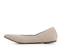 Women's Me Too Linza 15 Flats