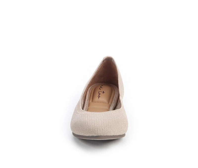 Women's Me Too Linza 15 Flats