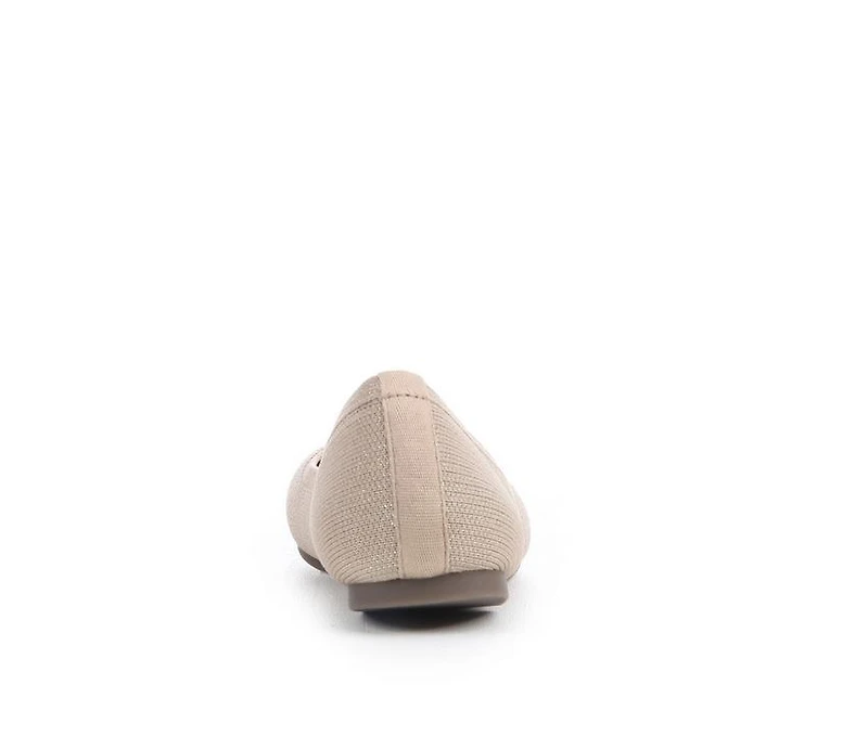 Women's Me Too Linza 15 Flats