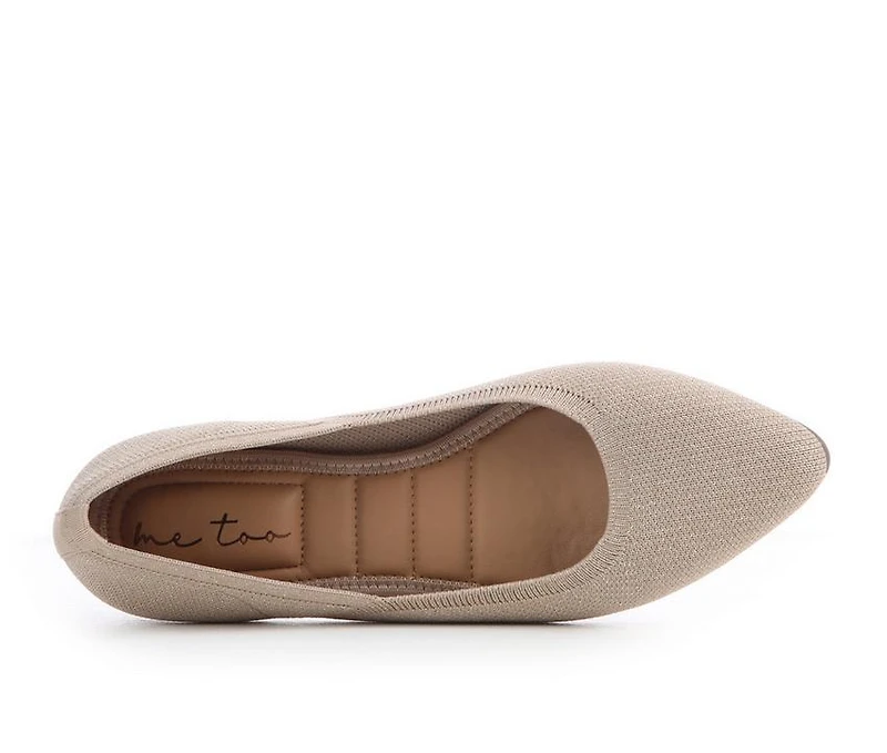Women's Me Too Linza 15 Flats