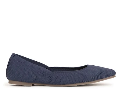 Women's Me Too Linza 15 Flats