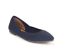 Women's Me Too Linza 15 Flats