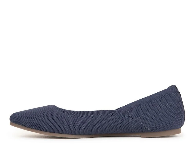 Women's Me Too Linza 15 Flats