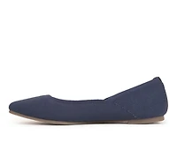 Women's Me Too Linza 15 Flats