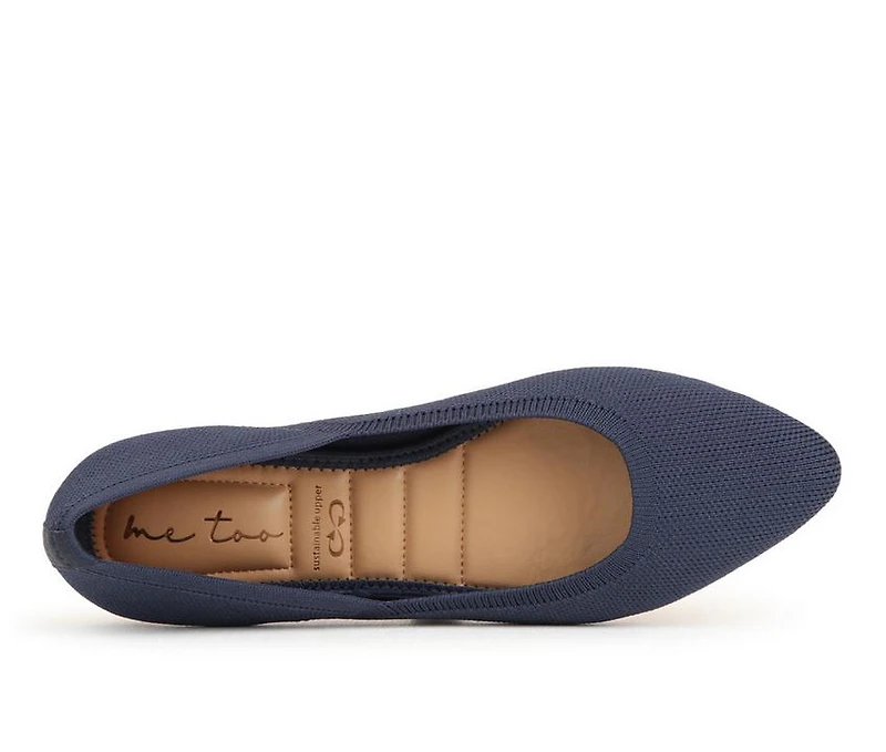 Women's Me Too Linza 15 Flats