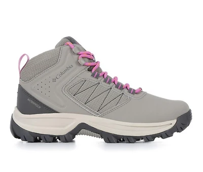Women's Columbia Transverse Hike Waterproof Hiking Boots