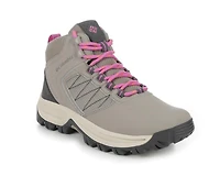 Women's Columbia Transverse Hike Waterproof Hiking Boots