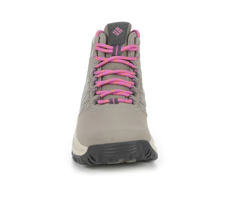 Women's Columbia Transverse Hike Waterproof Hiking Boots