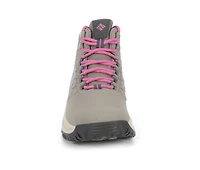Women's Columbia Transverse Hike Waterproof Hiking Boots