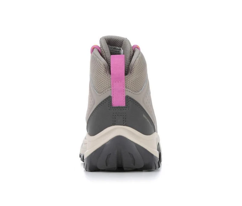 Women's Columbia Transverse Hike Waterproof Hiking Boots