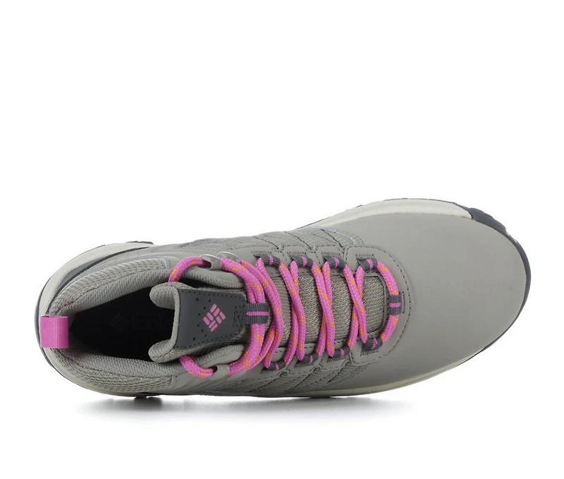 Women's Columbia Transverse Hike Waterproof Hiking Boots