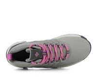 Women's Columbia Transverse Hike Waterproof Hiking Boots
