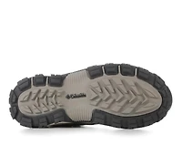 Women's Columbia Transverse Hike Waterproof Hiking Boots