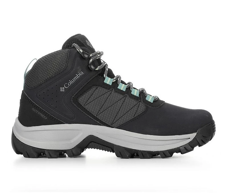 Women's Columbia Transverse Hike Waterproof Hiking Boots