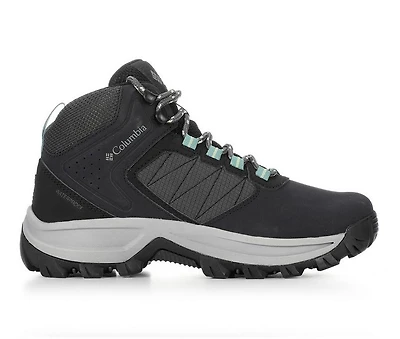 Women's Columbia Transverse Hike Waterproof Hiking Boots