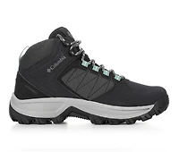 Women's Columbia Transverse Hike Waterproof Hiking Boots