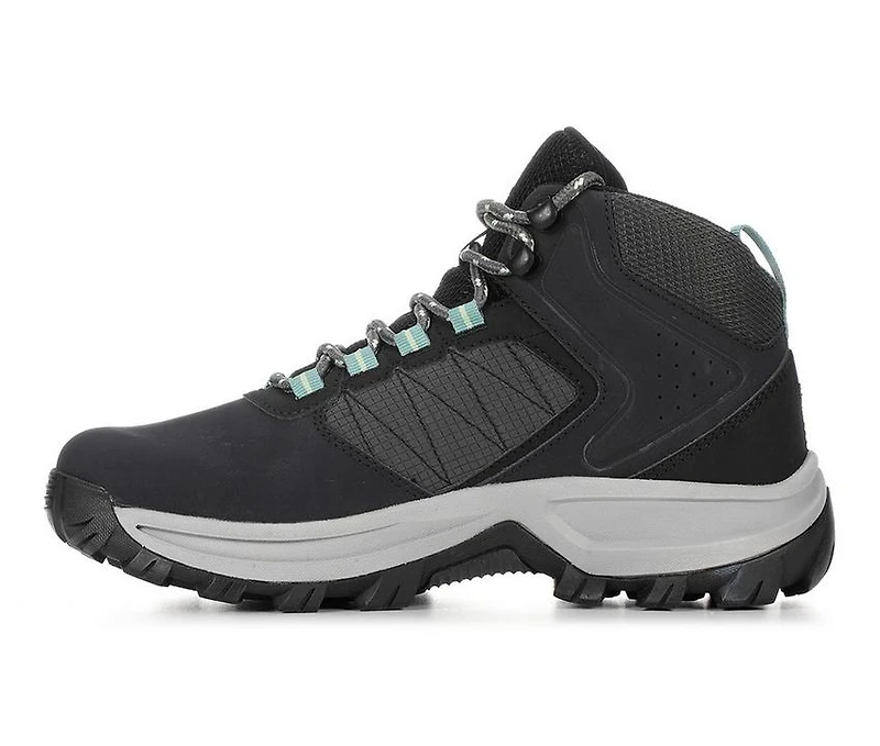 Women's Columbia Transverse Hike Waterproof Hiking Boots