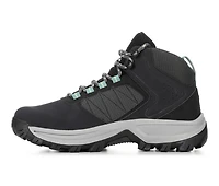 Women's Columbia Transverse Hike Waterproof Hiking Boots