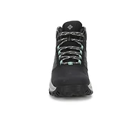 Women's Columbia Transverse Hike Waterproof Hiking Boots