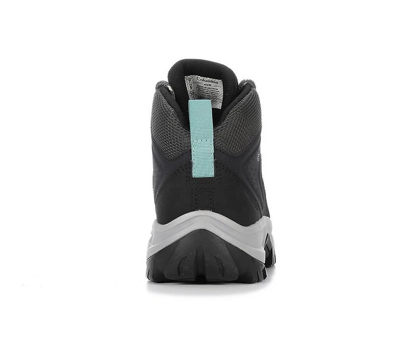 Women's Columbia Transverse Hike Waterproof Hiking Boots