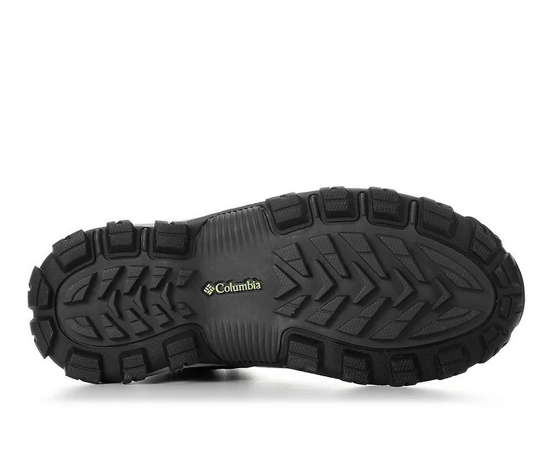 Women's Columbia Transverse Hike Waterproof Hiking Boots
