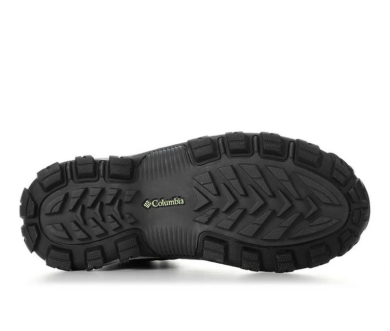 Women's Columbia Transverse Hike Waterproof Hiking Boots