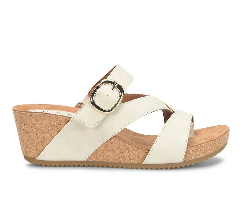 Women's EuroSoft Emrie Wedges