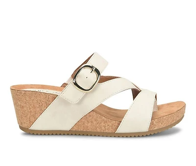 Women's EuroSoft Emrie Wedges