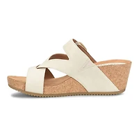 Women's EuroSoft Emrie Wedges