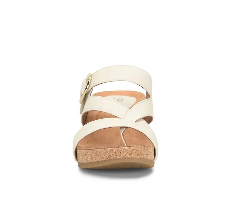 Women's EuroSoft Emrie Wedges