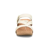 Women's EuroSoft Emrie Wedges